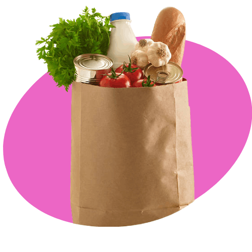 Alimentos e Bebidas